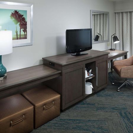 Hampton Inn Los Angeles Orange County Cypress Buitenkant foto
