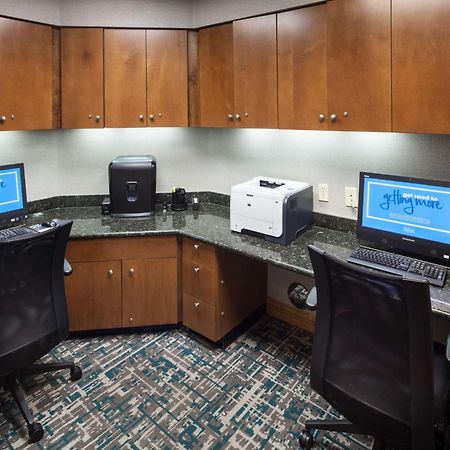 Hampton Inn Los Angeles Orange County Cypress Buitenkant foto