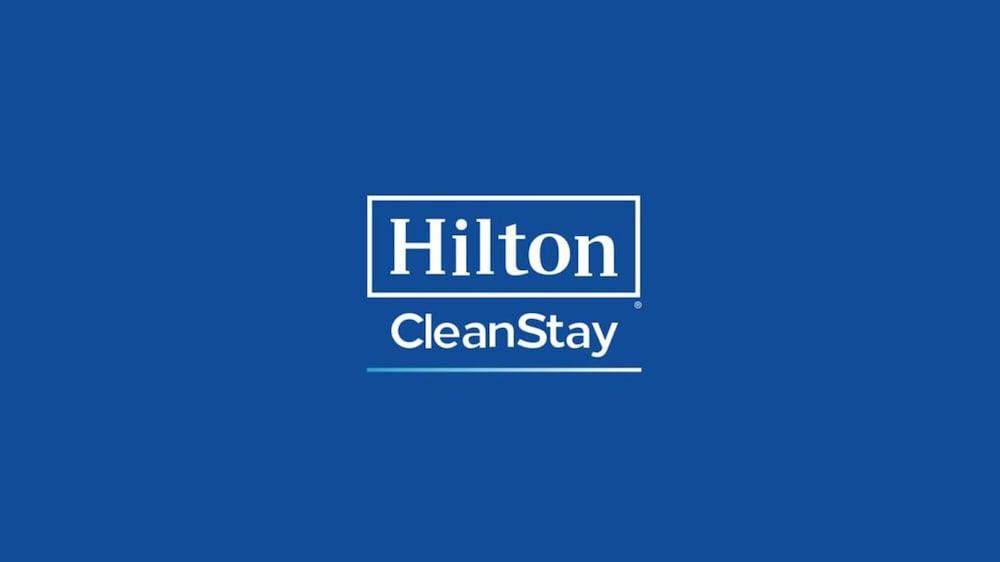Hampton Inn Los Angeles Orange County Cypress Buitenkant foto