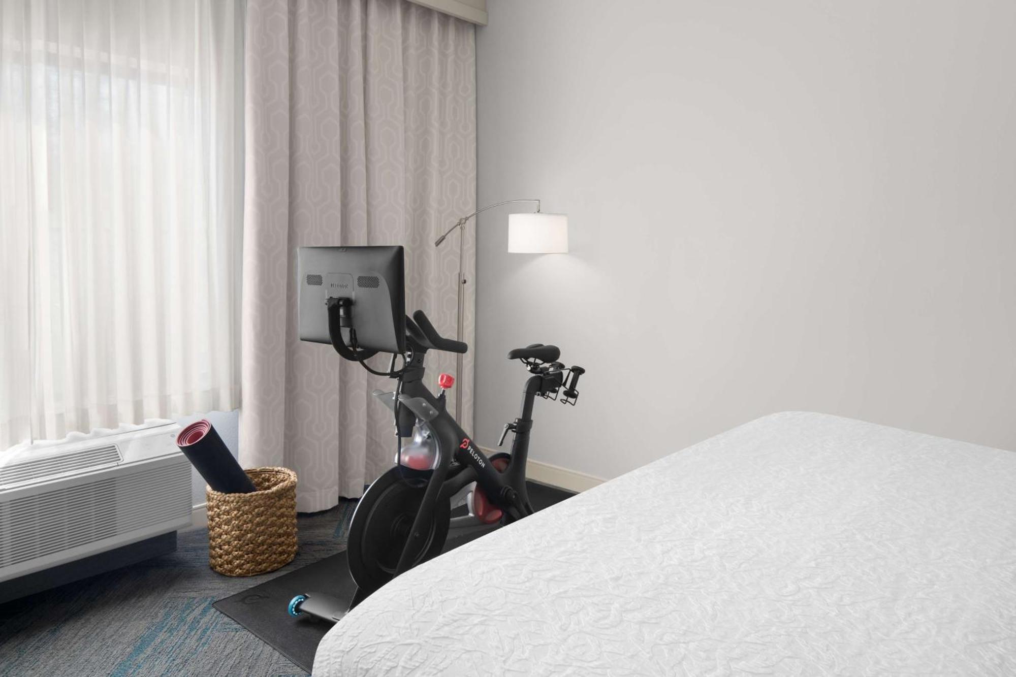 Hampton Inn Los Angeles Orange County Cypress Buitenkant foto