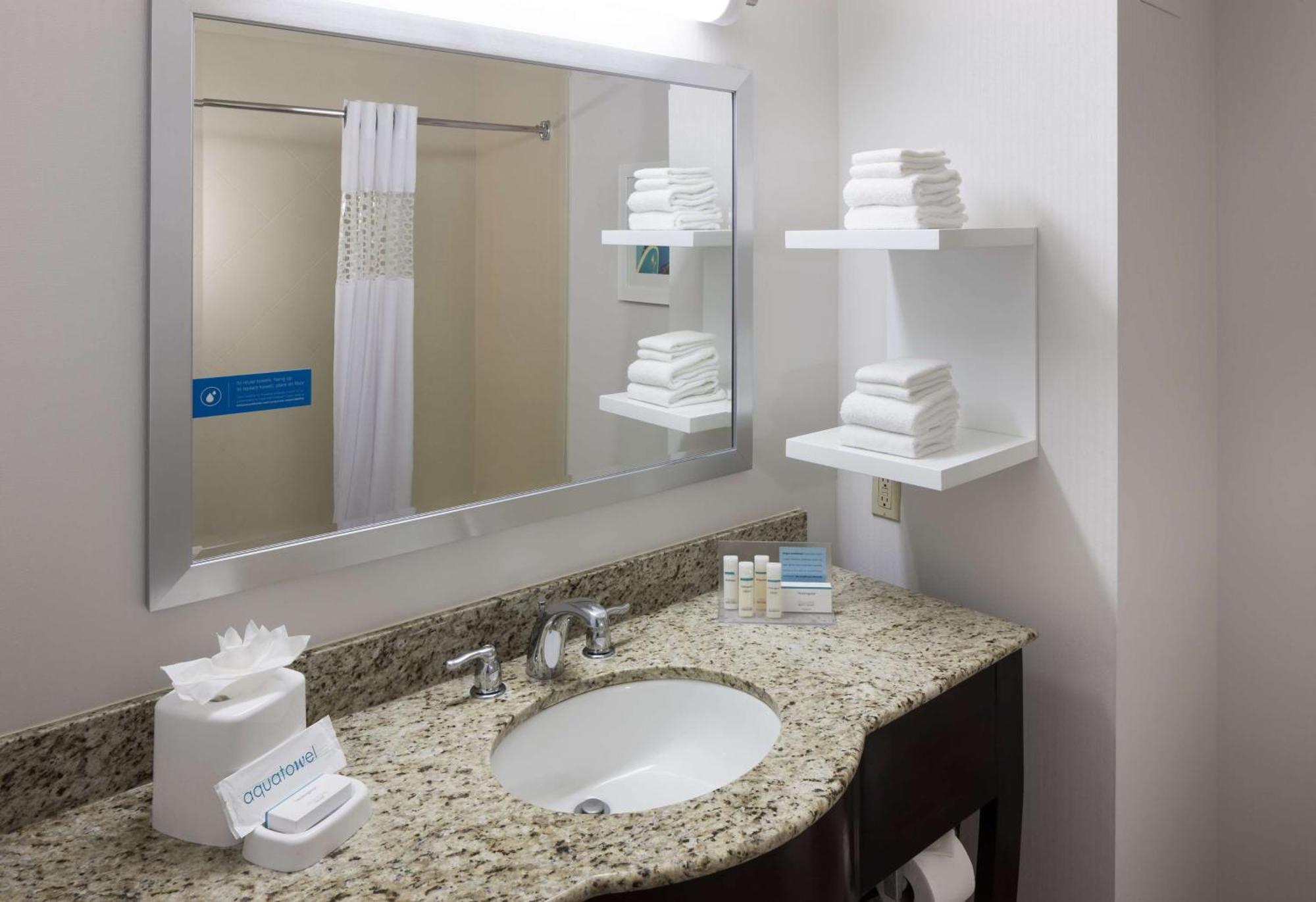 Hampton Inn Los Angeles Orange County Cypress Buitenkant foto
