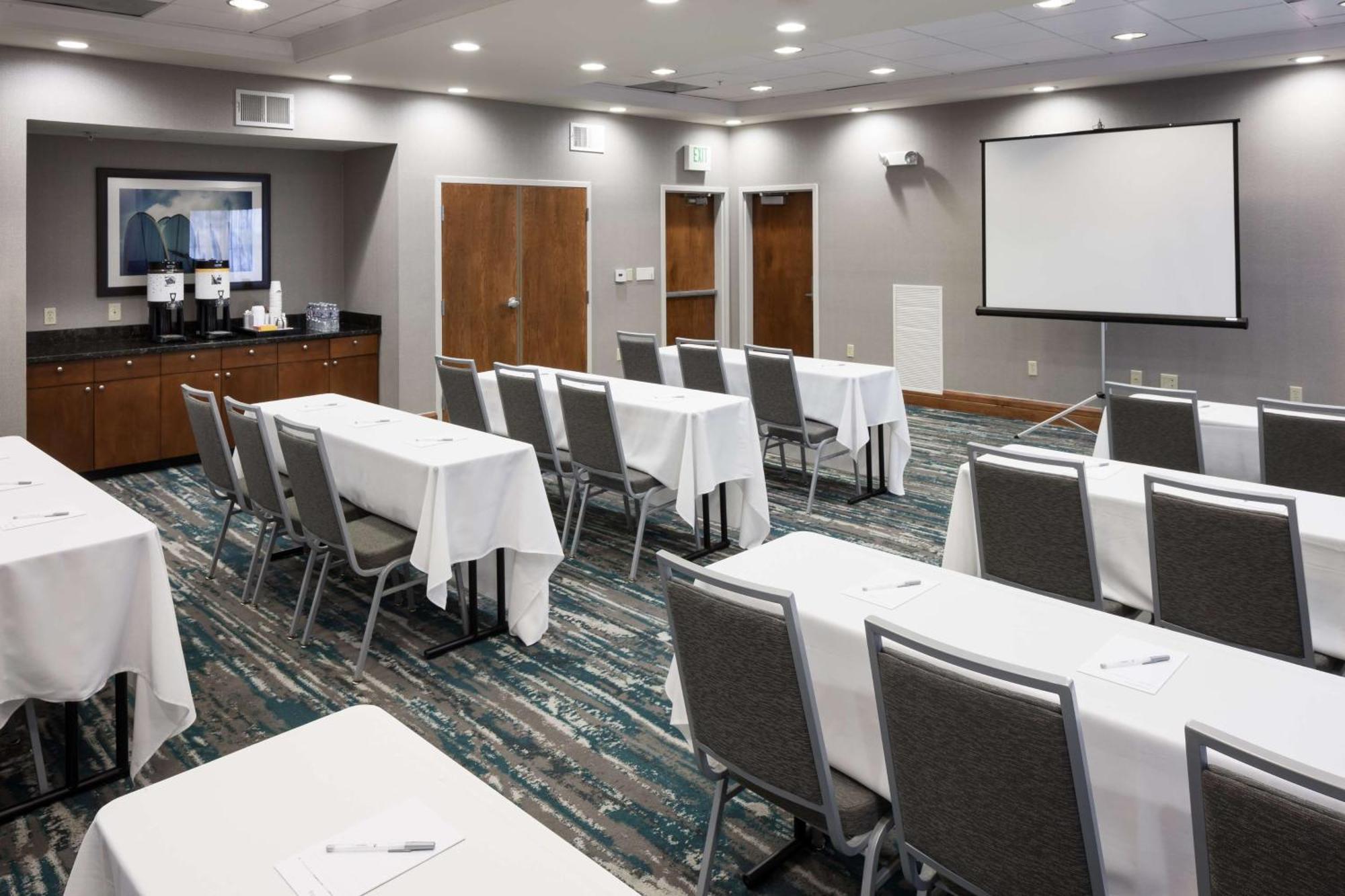 Hampton Inn Los Angeles Orange County Cypress Buitenkant foto