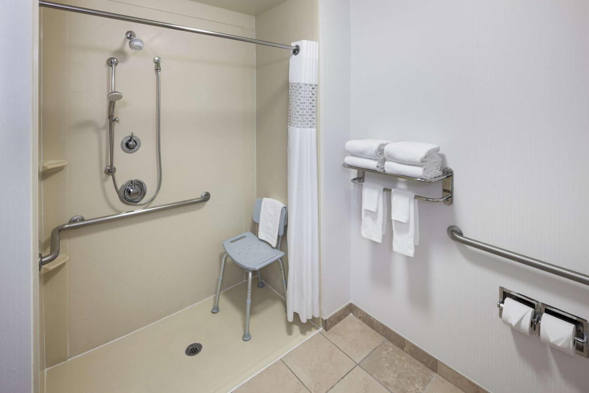 Hampton Inn Los Angeles Orange County Cypress Buitenkant foto