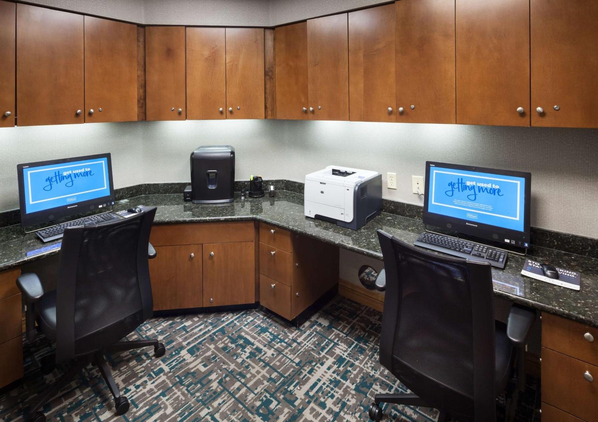 Hampton Inn Los Angeles Orange County Cypress Buitenkant foto