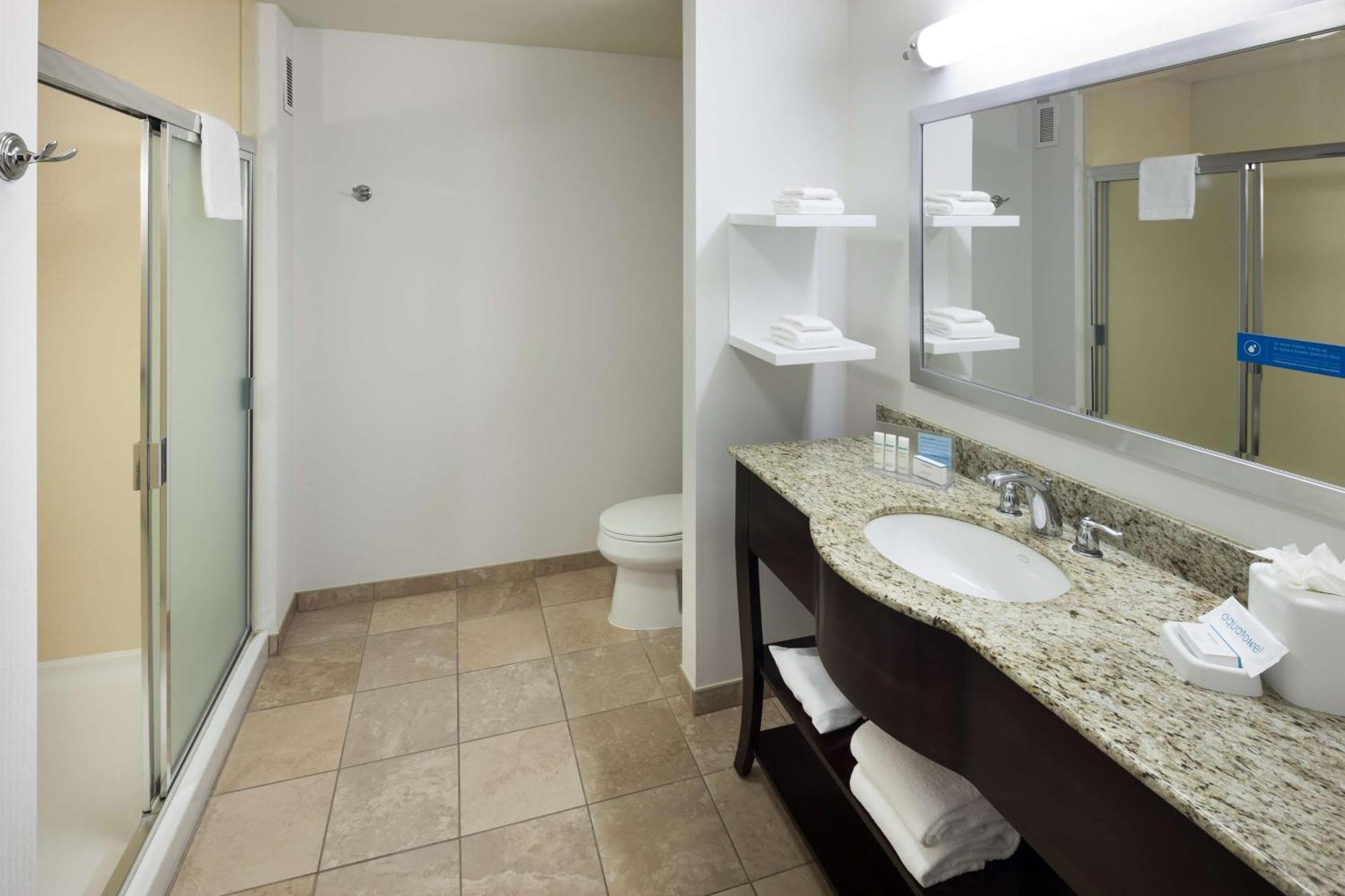 Hampton Inn Los Angeles Orange County Cypress Buitenkant foto