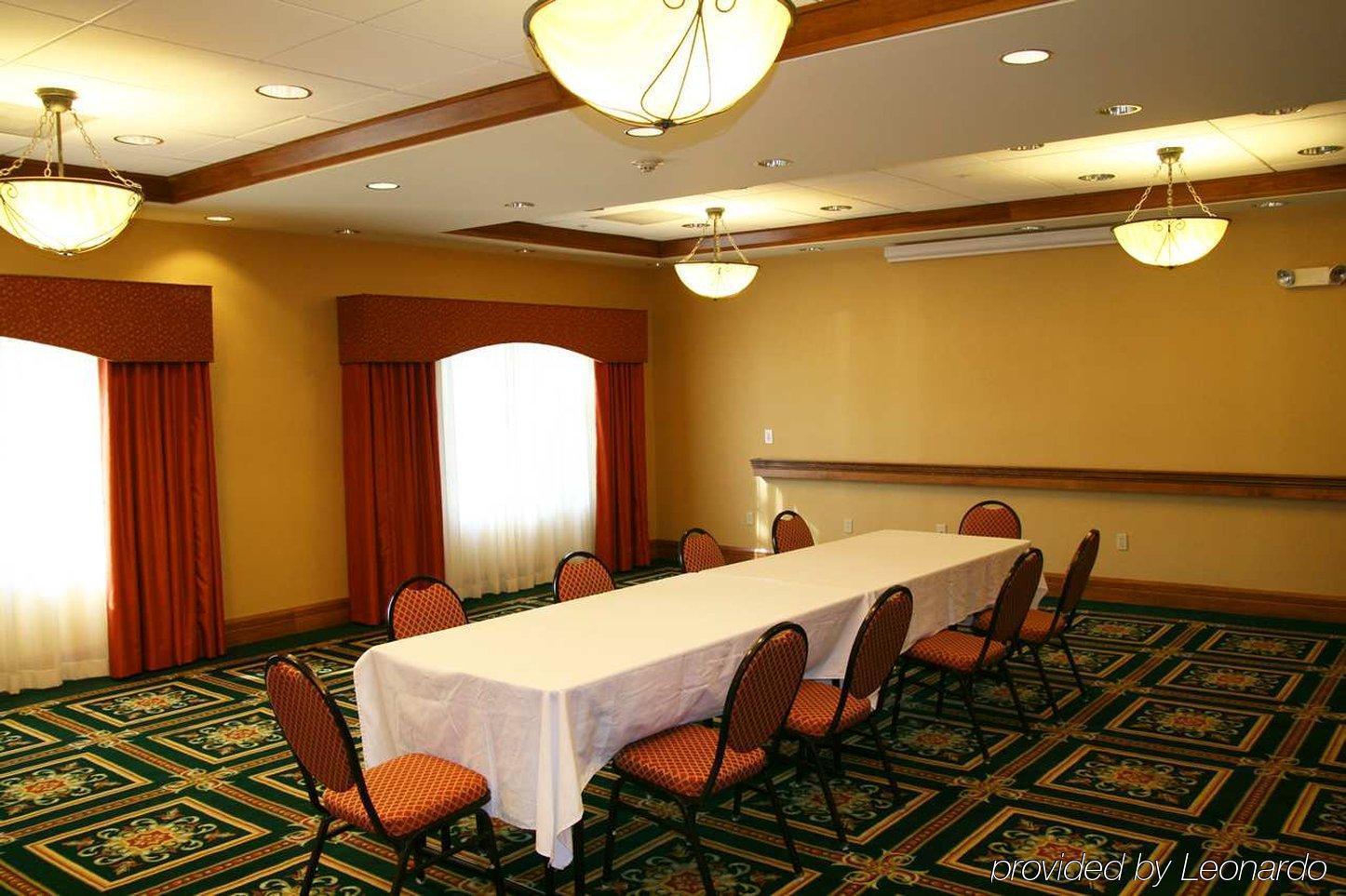 Hampton Inn Los Angeles Orange County Cypress Buitenkant foto