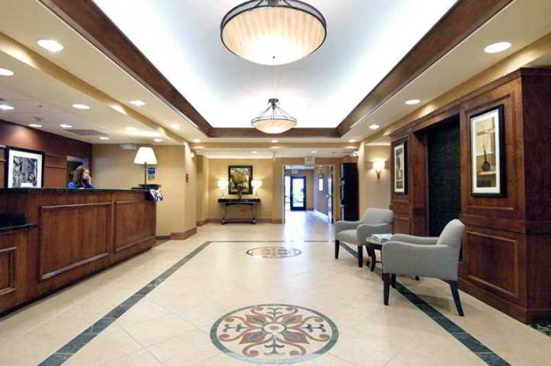 Hampton Inn Los Angeles Orange County Cypress Buitenkant foto