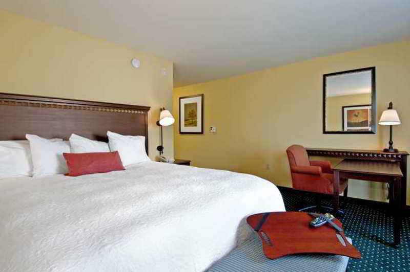 Hampton Inn Los Angeles Orange County Cypress Kamer foto