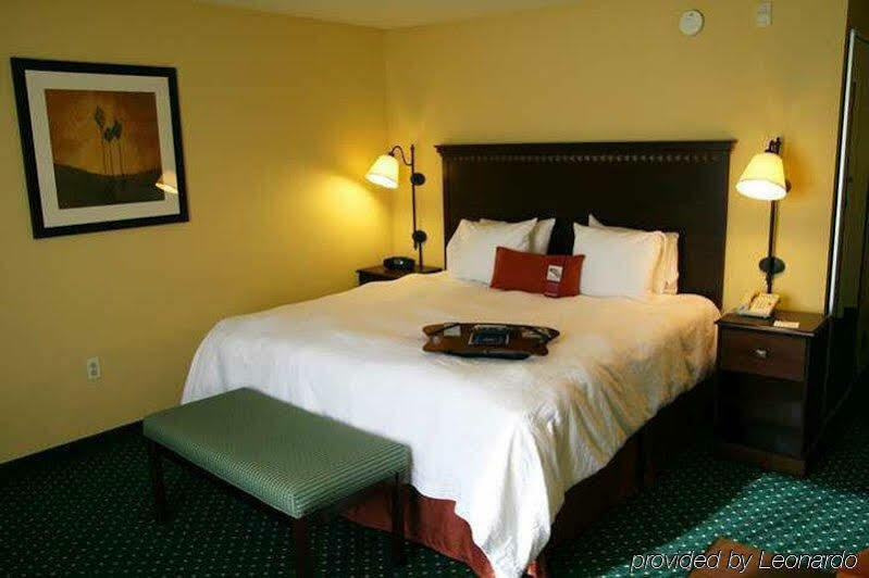 Hampton Inn Los Angeles Orange County Cypress Buitenkant foto